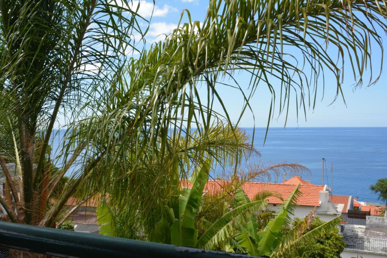 Slice Of The Atlantic Funchal (Madeira) Exterior photo